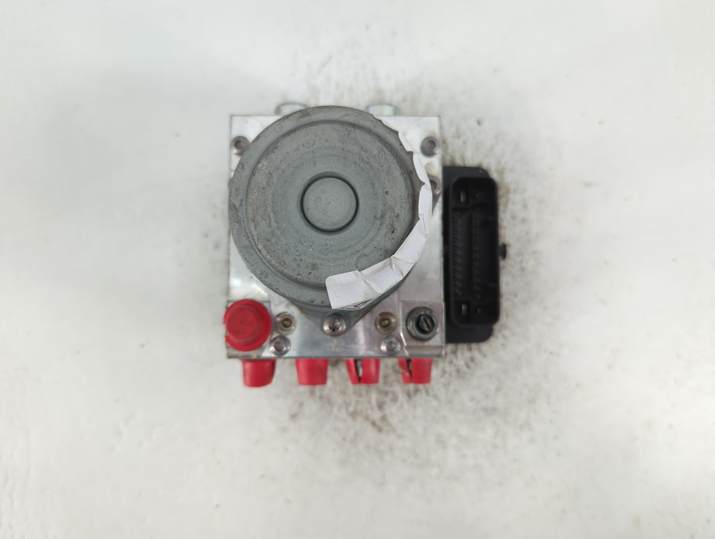 2019 Fiat 500 ABS Pump Control Module Replacement P/N:54086813C 52063663 Fits OEM Used Auto Parts - Oemusedautoparts1.com