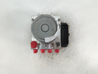 2019 Fiat 500 ABS Pump Control Module Replacement P/N:54086813C 52063663 Fits OEM Used Auto Parts - Oemusedautoparts1.com