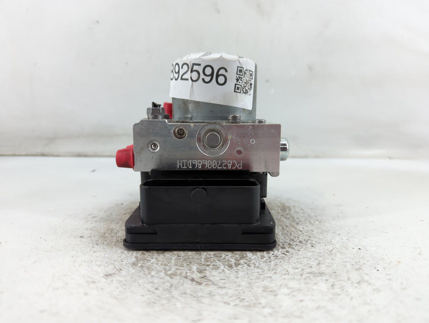 2019 Fiat 500 ABS Pump Control Module Replacement P/N:54086813C 52063663 Fits OEM Used Auto Parts - Oemusedautoparts1.com