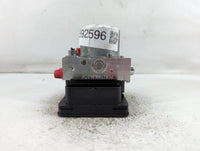 2019 Fiat 500 Anti-Lock Brake ABS Pump Module Actuator OEM P/N:54086813C 52063663 Fits OEM Used Auto Parts - Oemusedautopart