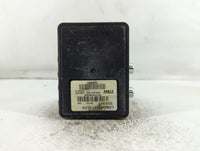 2019 Fiat 500 ABS Pump Control Module Replacement P/N:54086813C 52063663 Fits OEM Used Auto Parts - Oemusedautoparts1.com