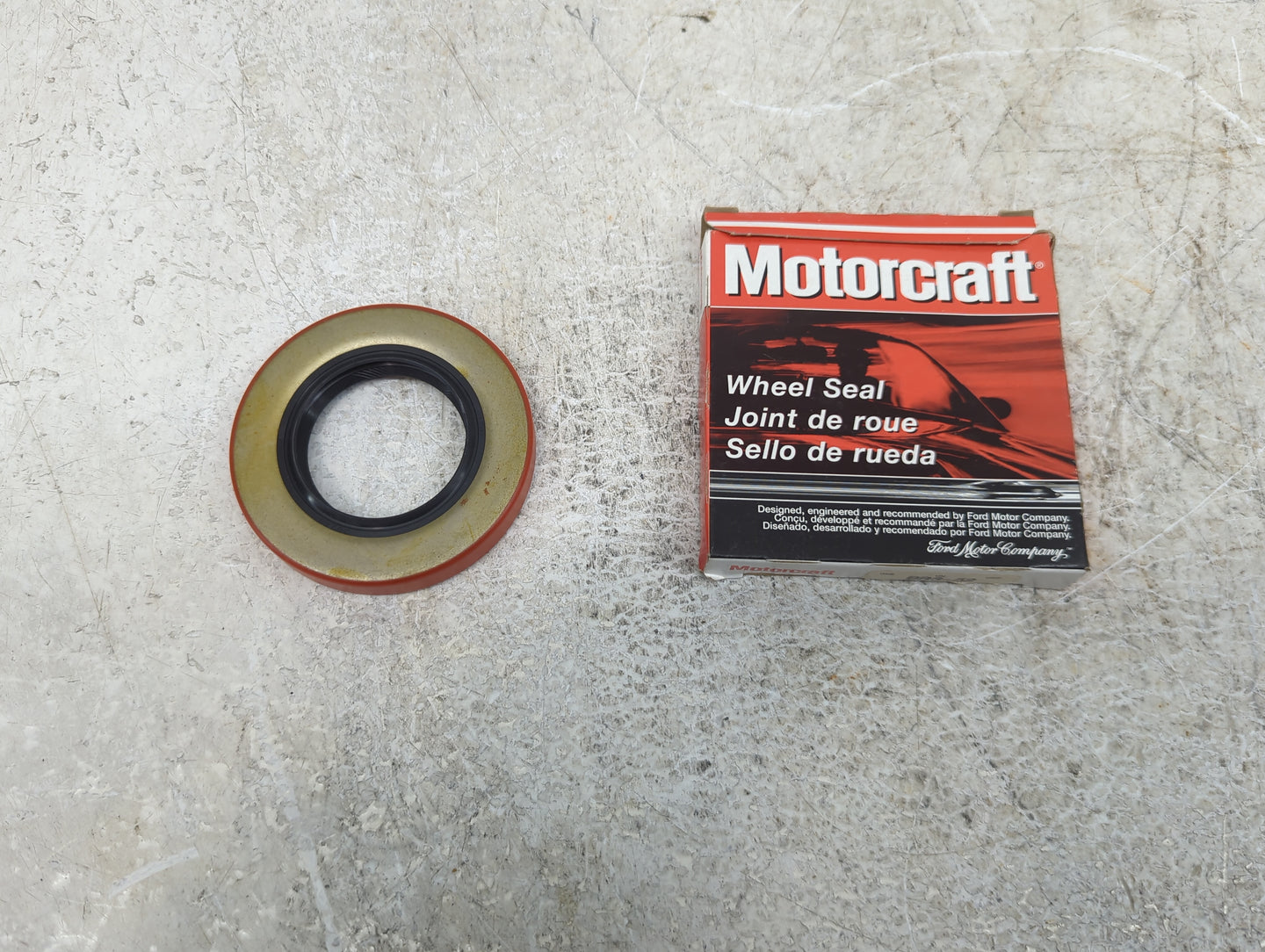 2019 Ford E-150 - Oemusedautoparts1.com