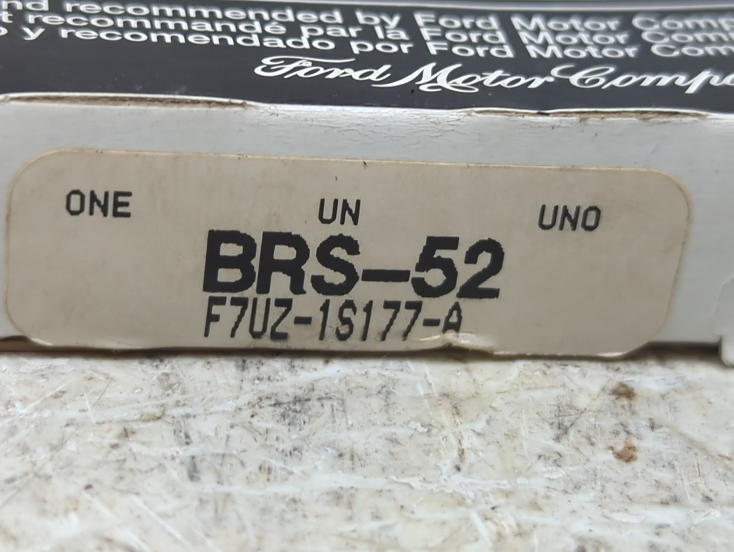 2019 Ford E-150 - Oemusedautoparts1.com