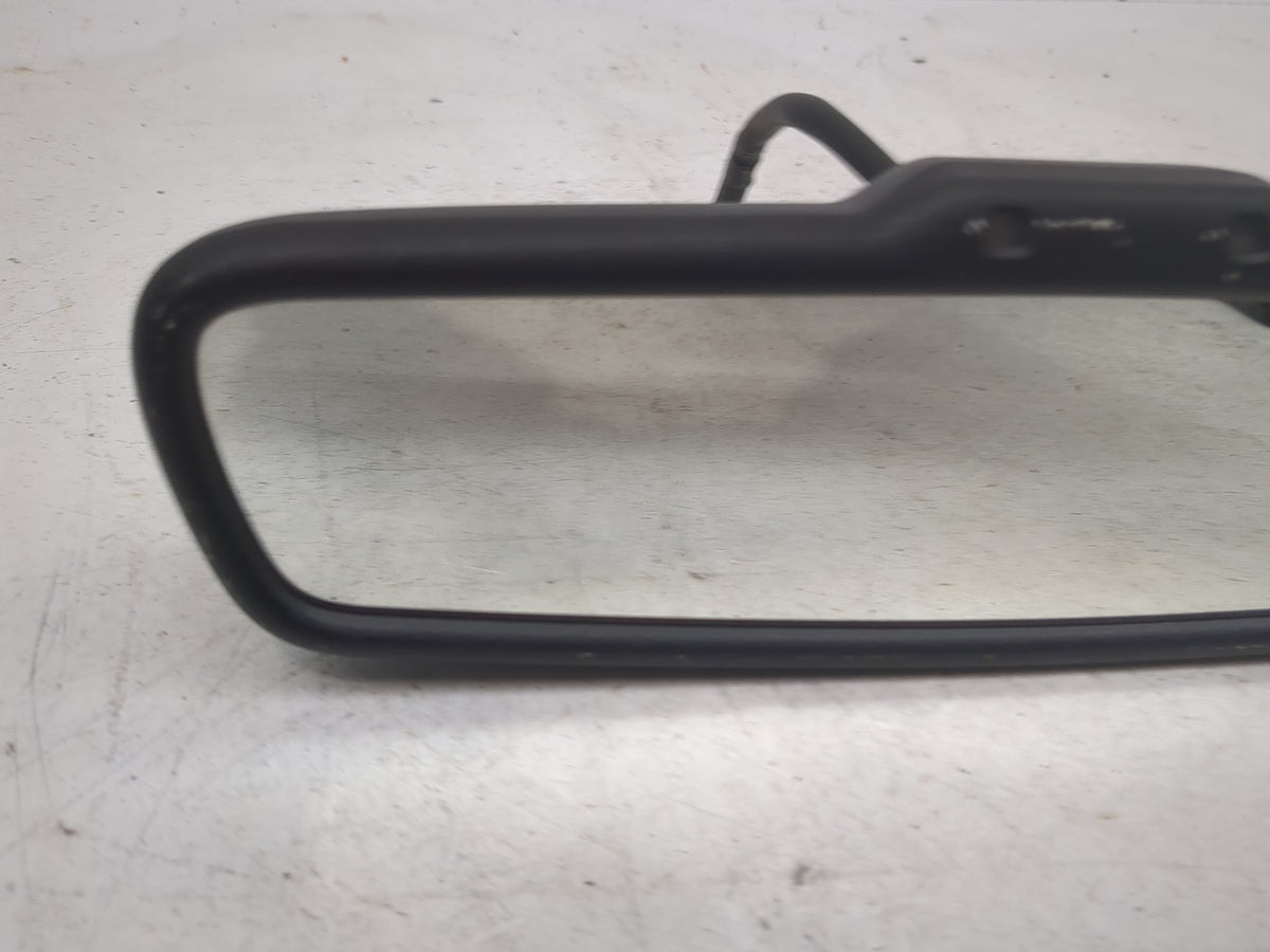 2019 Ford E-350 Super Duty Interior Rear View Mirror Replacement OEM P/N:E11 026001 GNTX-461 Fits OEM Used Auto Parts - Oemu