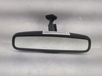 2019 Ford E-350 Super Duty Interior Rear View Mirror Replacement OEM P/N:E11 026001 GNTX-451 Fits OEM Used Auto Parts - Oemu