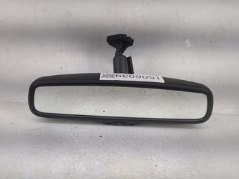 compare product 2019 Ford E-350 Super Duty Interior Rear View Mirror Replacement OEM P/N:E11 026001 GNTX-451 Fits OEM Used Auto Parts