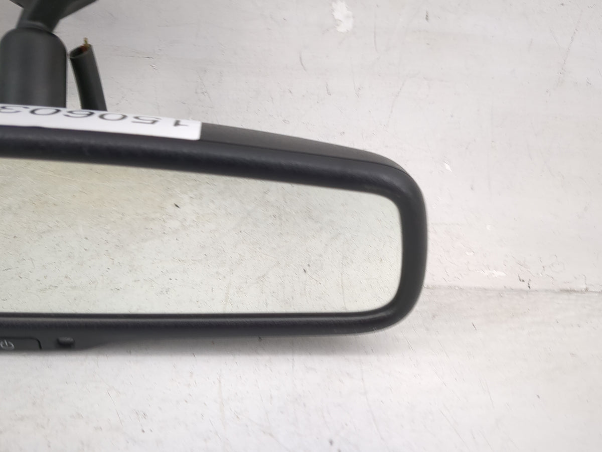 2019 Ford E-350 Super Duty Interior Rear View Mirror Replacement OEM P/N:E11 026001 GNTX-451 Fits OEM Used Auto Parts - Oemu