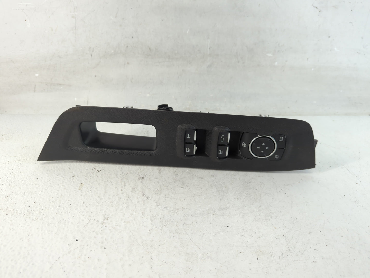 2018-2022 Ford Ecosport Master Power Window Switch Replacement Driver Side Left P/N:GN15-14A132-MA Fits OEM Used Auto Parts 