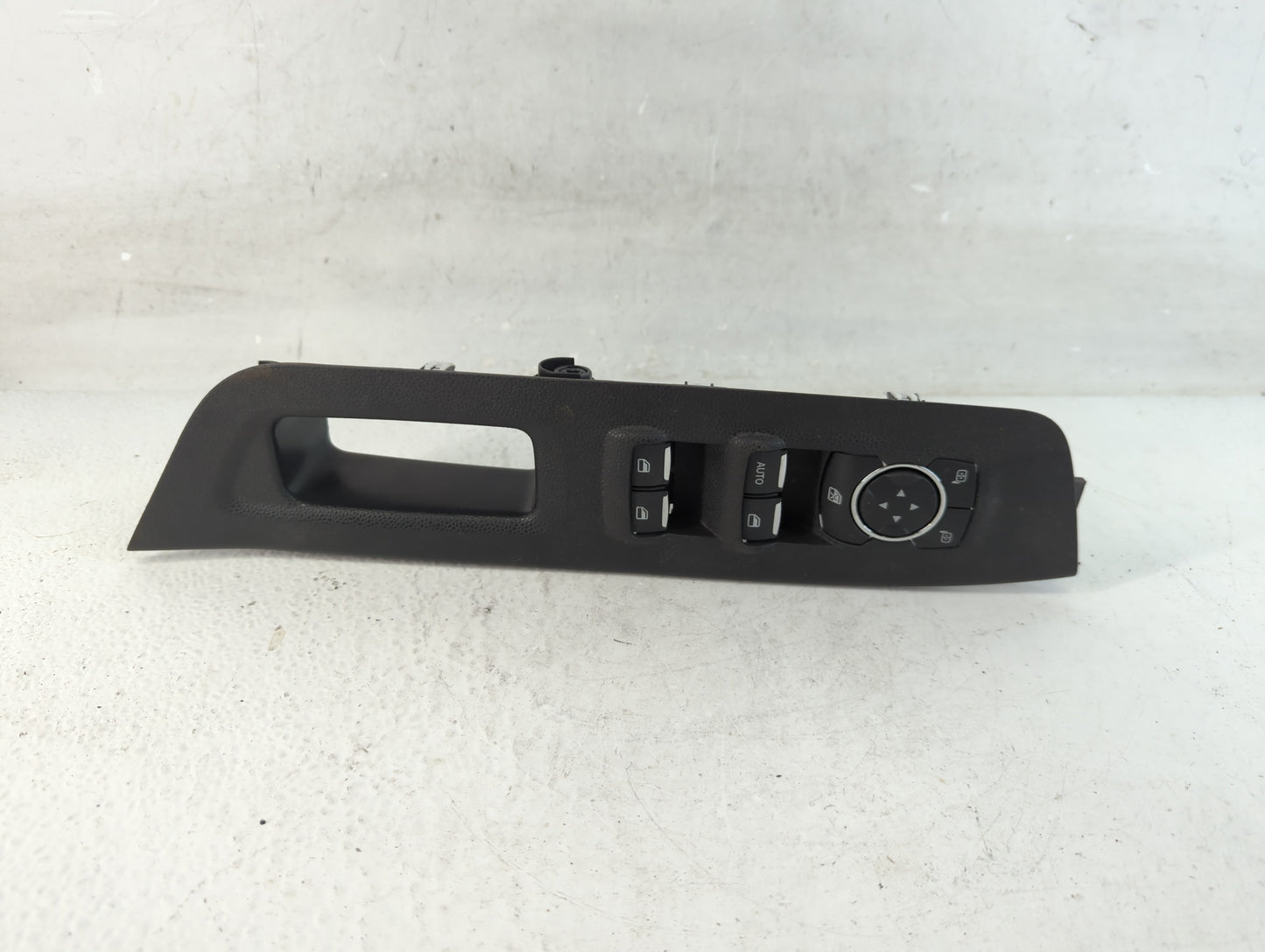 2018-2022 Ford Ecosport Master Power Window Switch Replacement Driver Side Left P/N:GN15-14A132-MA Fits OEM Used Auto Parts 