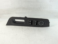 2018-2022 Ford Ecosport Master Power Window Switch Replacement Driver Side Left P/N:GN15-14A132-MA Fits OEM Used Auto Parts 