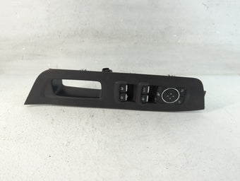 compare product 2018-2022 Ford Ecosport Master Power Window Switch Replacement Driver Side Left P/N:GN15-14A132-MA Fits OEM Used Auto Parts