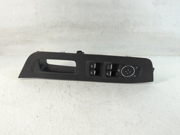 2018-2022 Ford Ecosport Master Power Window Switch Replacement Driver Side Left P/N:GN15-14A132-MA Fits OEM Used Auto Parts 
