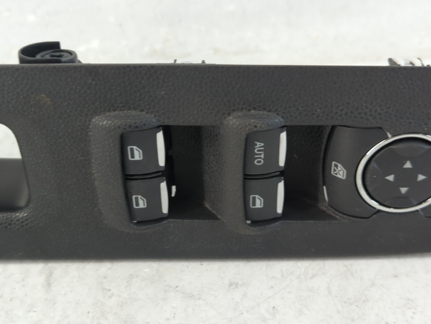 2018-2022 Ford Ecosport Master Power Window Switch Replacement Driver Side Left P/N:GN15-14A132-MA Fits OEM Used Auto Parts 