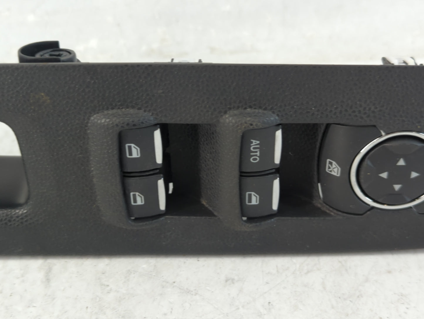 2018-2022 Ford Ecosport Master Power Window Switch Replacement Driver Side Left P/N:GN15-14A132-MA Fits OEM Used Auto Parts 