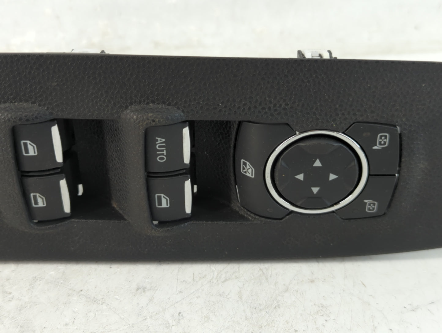 2018-2022 Ford Ecosport Master Power Window Switch Replacement Driver Side Left P/N:GN15-14A132-MA Fits OEM Used Auto Parts 