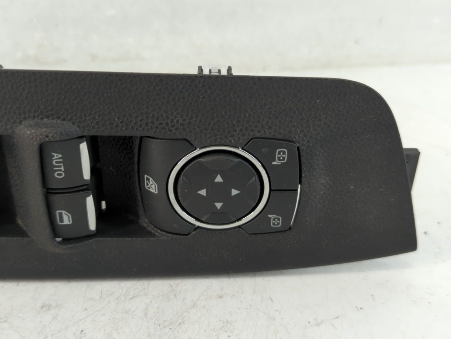 2018-2022 Ford Ecosport Master Power Window Switch Replacement Driver Side Left P/N:GN15-14A132-MA Fits OEM Used Auto Parts 
