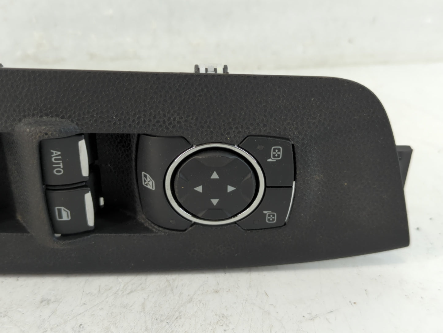 2018-2022 Ford Ecosport Master Power Window Switch Replacement Driver Side Left P/N:GN15-14A132-MA Fits OEM Used Auto Parts 