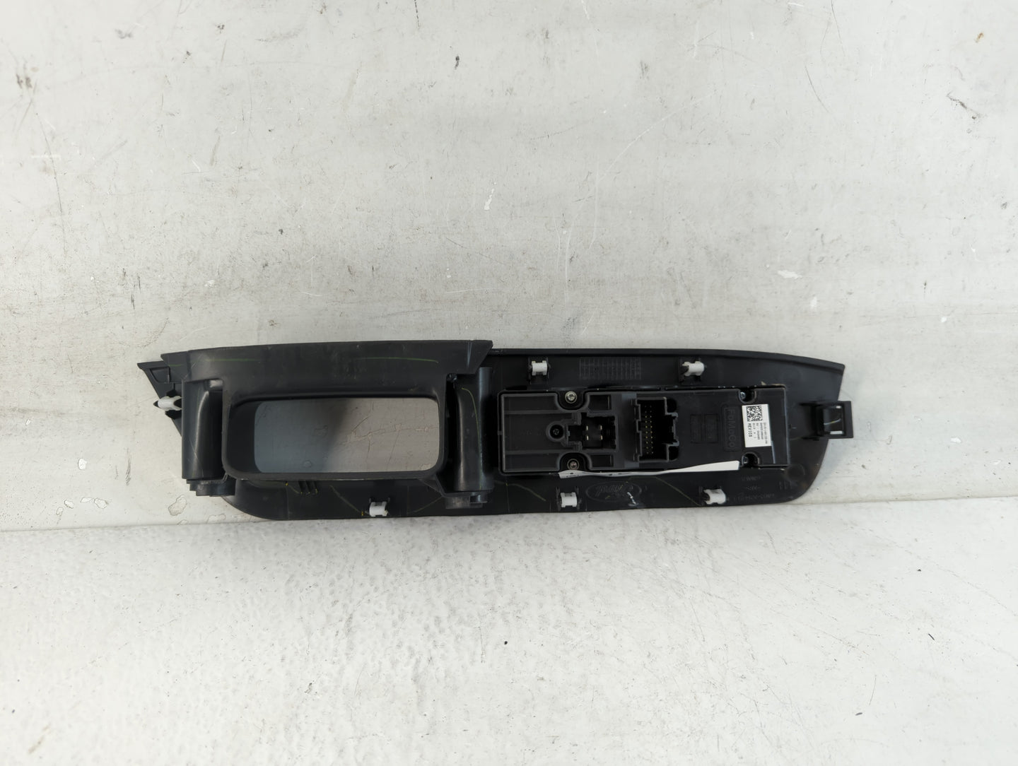2018-2022 Ford Ecosport Master Power Window Switch Replacement Driver Side Left P/N:GN15-14A132-MA Fits OEM Used Auto Parts 
