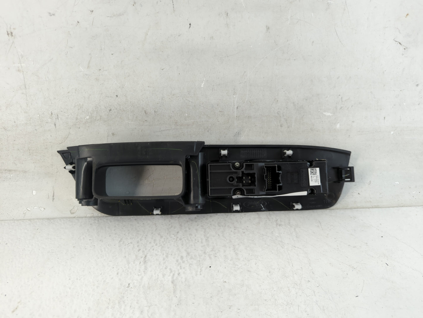 2018-2022 Ford Ecosport Master Power Window Switch Replacement Driver Side Left P/N:GN15-14A132-MA Fits OEM Used Auto Parts 
