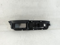 2018-2022 Ford Ecosport Master Power Window Switch Replacement Driver Side Left P/N:GN15-14A132-MA Fits OEM Used Auto Parts 