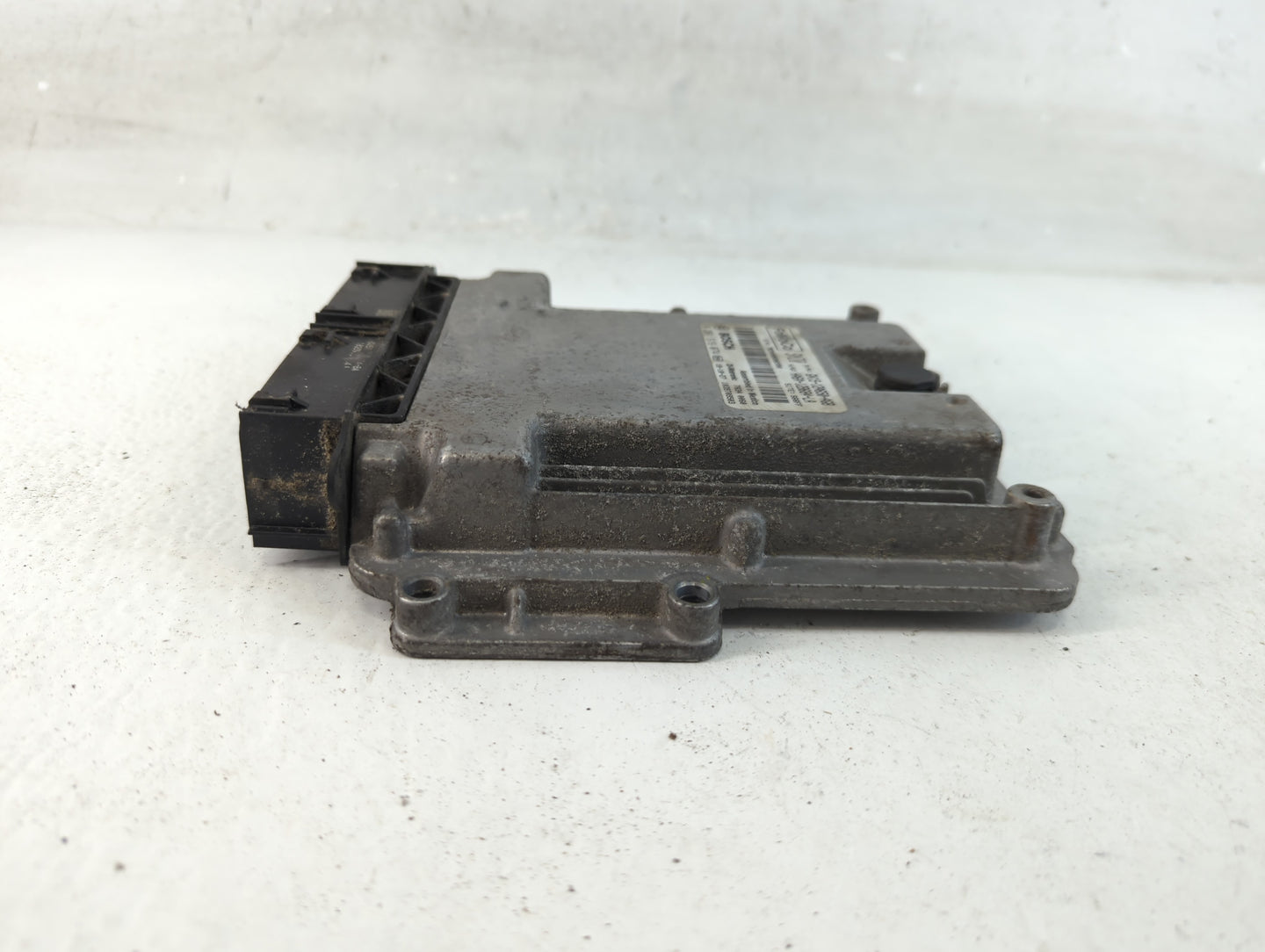 2018-2021 Ford Ecosport PCM Engine Control Computer ECU ECM PCU OEM P/N:GN15-12A650-AGB Fits Fits 2018 2019 2020 2021 OEM Us