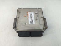 2018-2021 Ford Ecosport PCM Engine Control Computer ECU ECM PCU OEM P/N:GN15-12A650-AGB Fits Fits 2018 2019 2020 2021 OEM Us