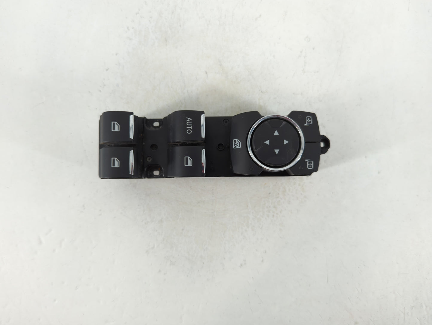 2018-2022 Ford Ecosport Master Power Window Switch Replacement Driver Side Left P/N:GN15-14A132-MA Fits OEM Used Auto Parts 