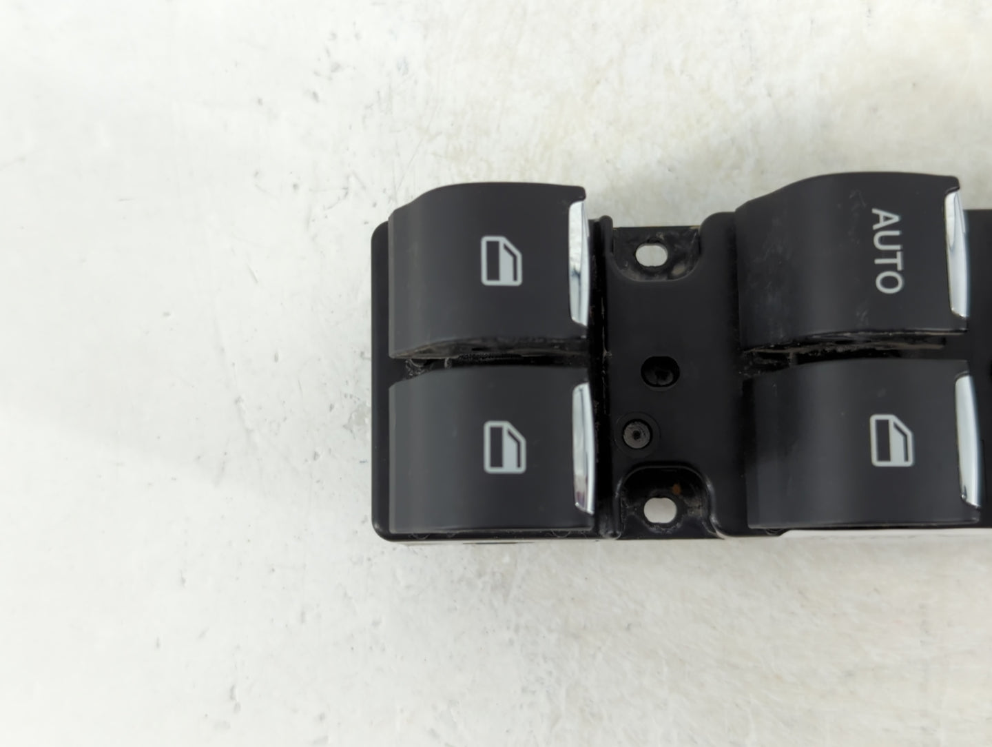 2018-2022 Ford Ecosport Master Power Window Switch Replacement Driver Side Left P/N:GN15-14A132-MA Fits OEM Used Auto Parts 