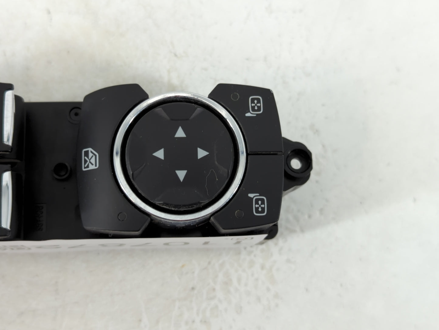 2018-2022 Ford Ecosport Master Power Window Switch Replacement Driver Side Left P/N:GN15-14A132-MA Fits OEM Used Auto Parts 