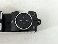 2018-2022 Ford Ecosport Master Power Window Switch Replacement Driver Side Left P/N:GN15-14A132-MA Fits OEM Used Auto Parts 