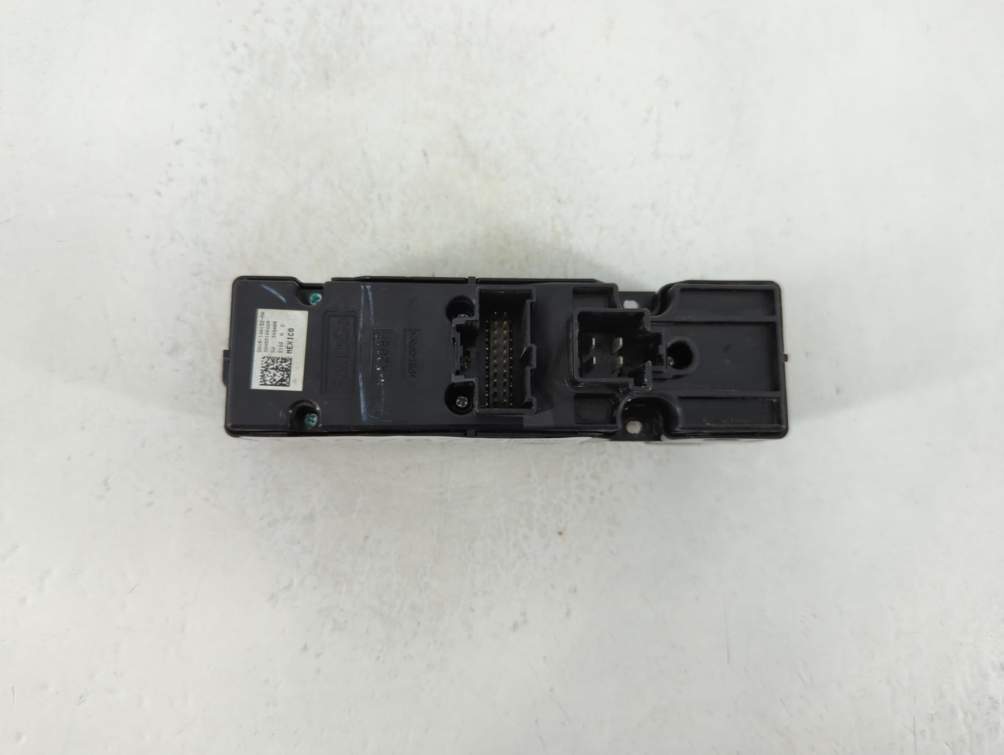 2018-2022 Ford Ecosport Master Power Window Switch Replacement Driver Side Left P/N:GN15-14A132-MA Fits OEM Used Auto Parts 