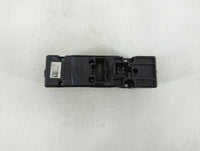 2018-2022 Ford Ecosport Master Power Window Switch Replacement Driver Side Left P/N:GN15-14A132-MA Fits OEM Used Auto Parts 