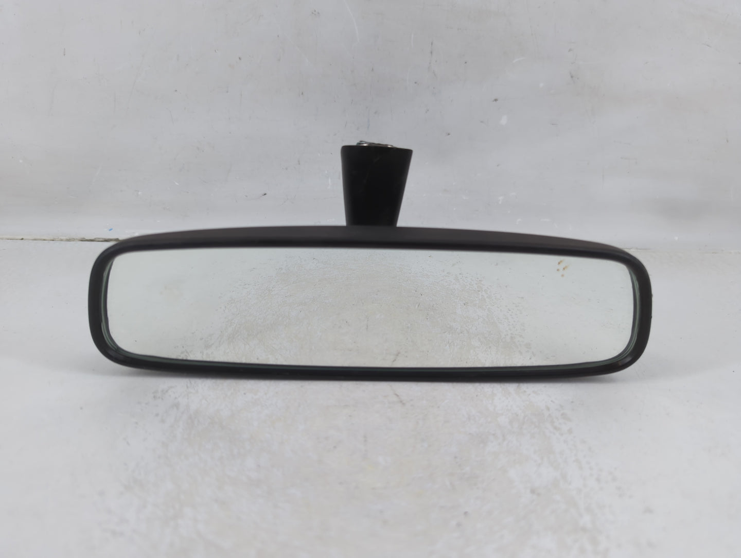 2018-2022 Ford Ecosport Interior Rear View Mirror Replacement OEM P/N:E9014276 Fits Fits 2018 2019 2020 2021 2022 OEM Used A