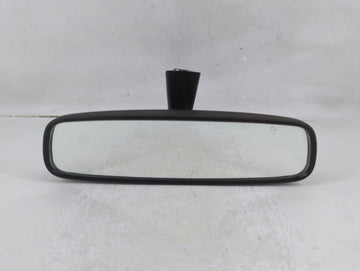 2018-2022 Ford Ecosport Interior Rear View Mirror Replacement OEM P/N:E9014276 Fits Fits 2018 2019 2020 2021 2022 OEM Used A