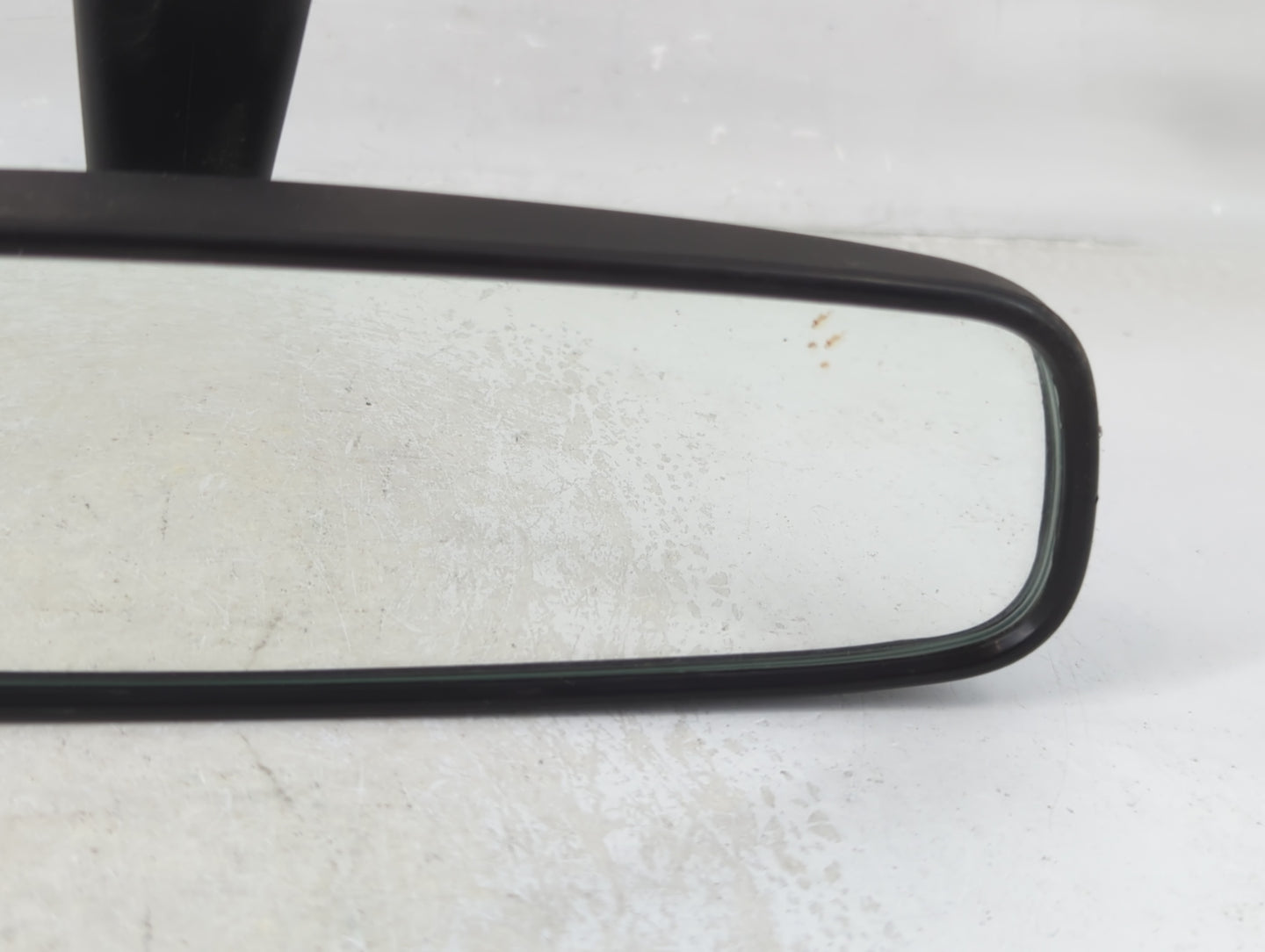 2018-2022 Ford Ecosport Interior Rear View Mirror Replacement OEM P/N:E9014276 Fits Fits 2018 2019 2020 2021 2022 OEM Used A