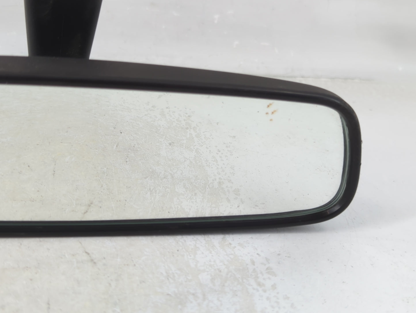 2018-2022 Ford Ecosport Interior Rear View Mirror Replacement OEM P/N:E9014276 Fits Fits 2018 2019 2020 2021 2022 OEM Used A