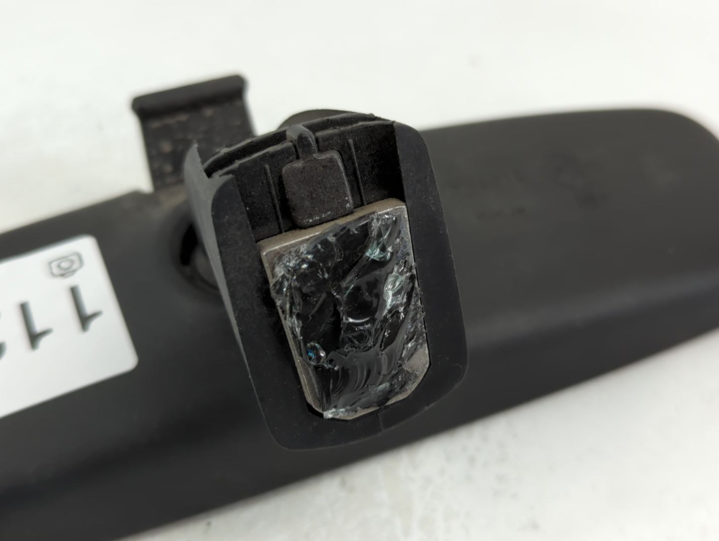 2018-2022 Ford Ecosport Interior Rear View Mirror Replacement OEM P/N:E9014276 Fits Fits 2018 2019 2020 2021 2022 OEM Used A