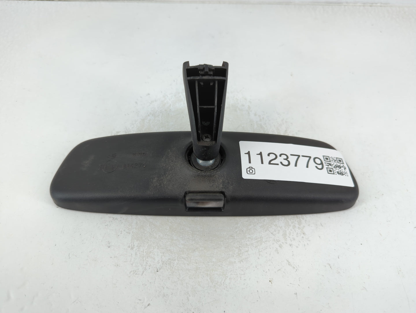 2018-2022 Ford Ecosport Interior Rear View Mirror Replacement OEM P/N:E9014276 Fits Fits 2018 2019 2020 2021 2022 OEM Used A