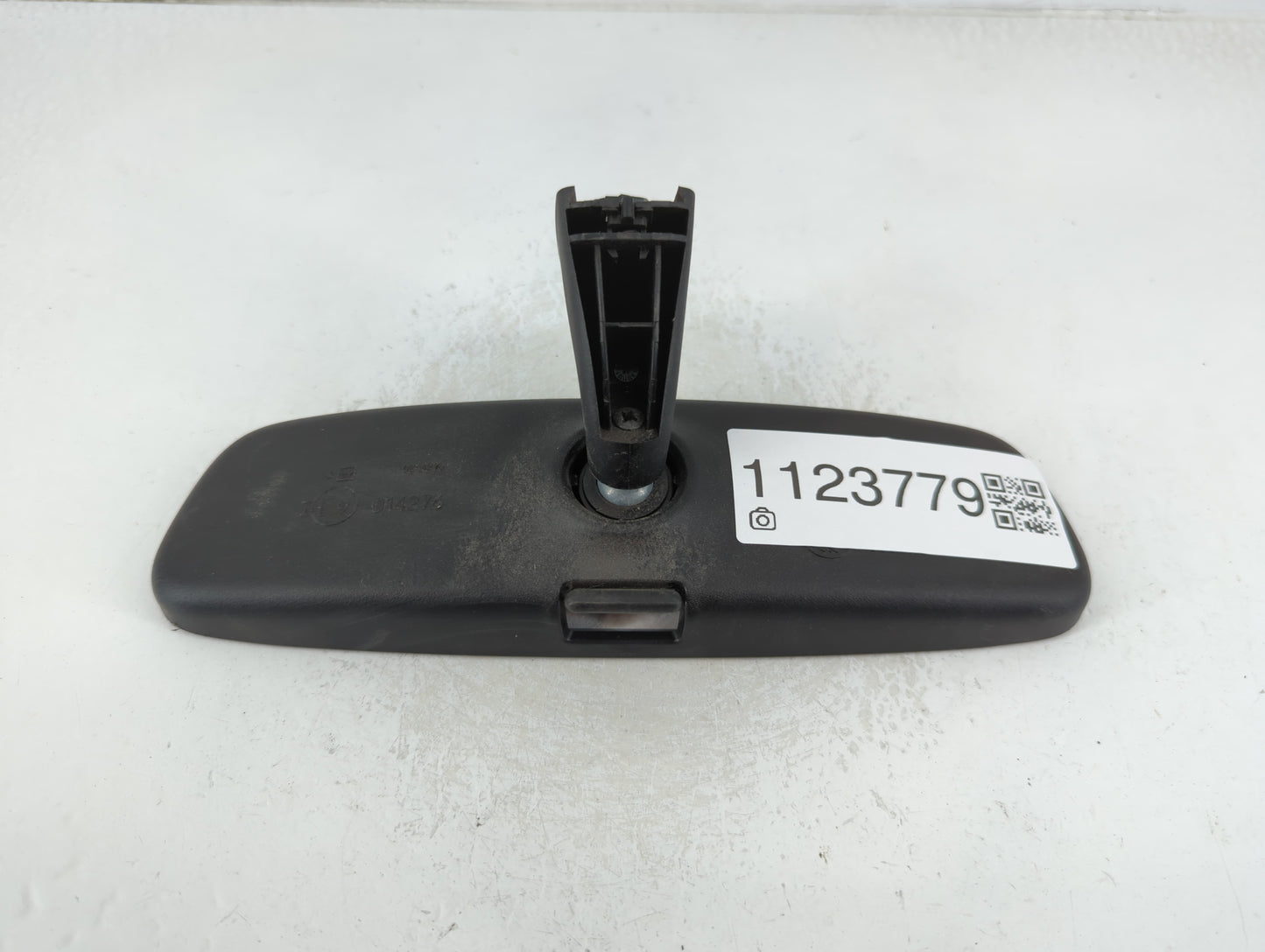 2018-2022 Ford Ecosport Interior Rear View Mirror Replacement OEM P/N:E9014276 Fits Fits 2018 2019 2020 2021 2022 OEM Used A