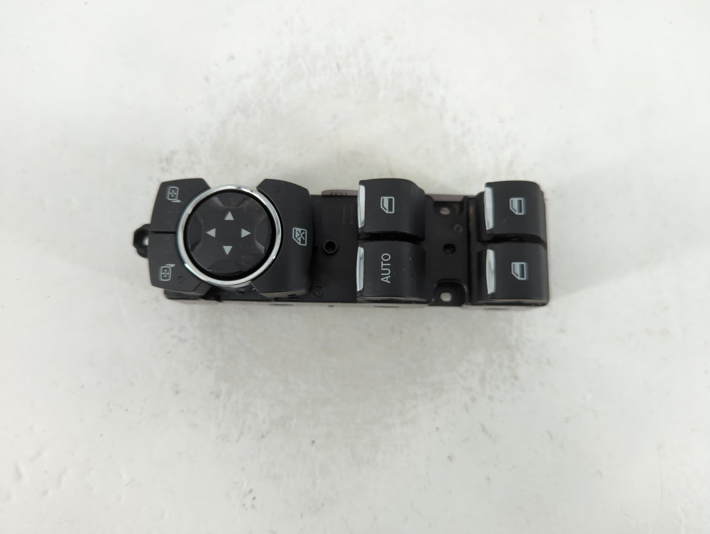 2018-2022 Ford Ecosport Master Power Window Switch Replacement Driver Side Left P/N:GN15-14A132-MA Fits OEM Used Auto Parts 