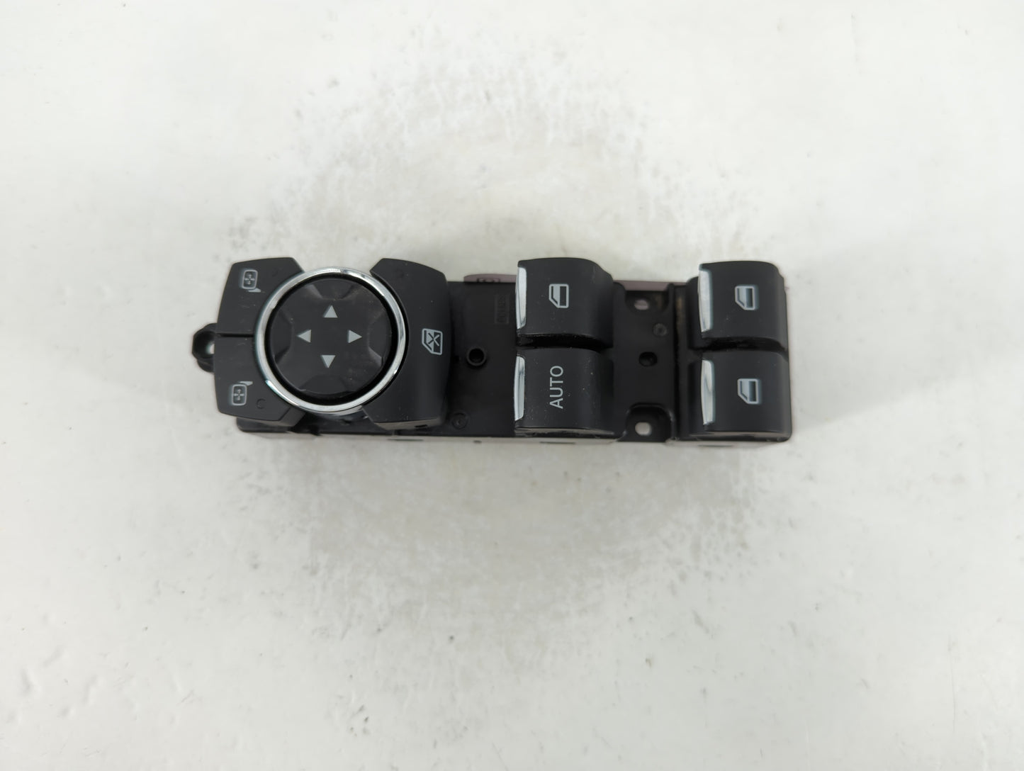 2018-2022 Ford Ecosport Master Power Window Switch Replacement Driver Side Left P/N:GN15-14A132-MA Fits OEM Used Auto Parts 