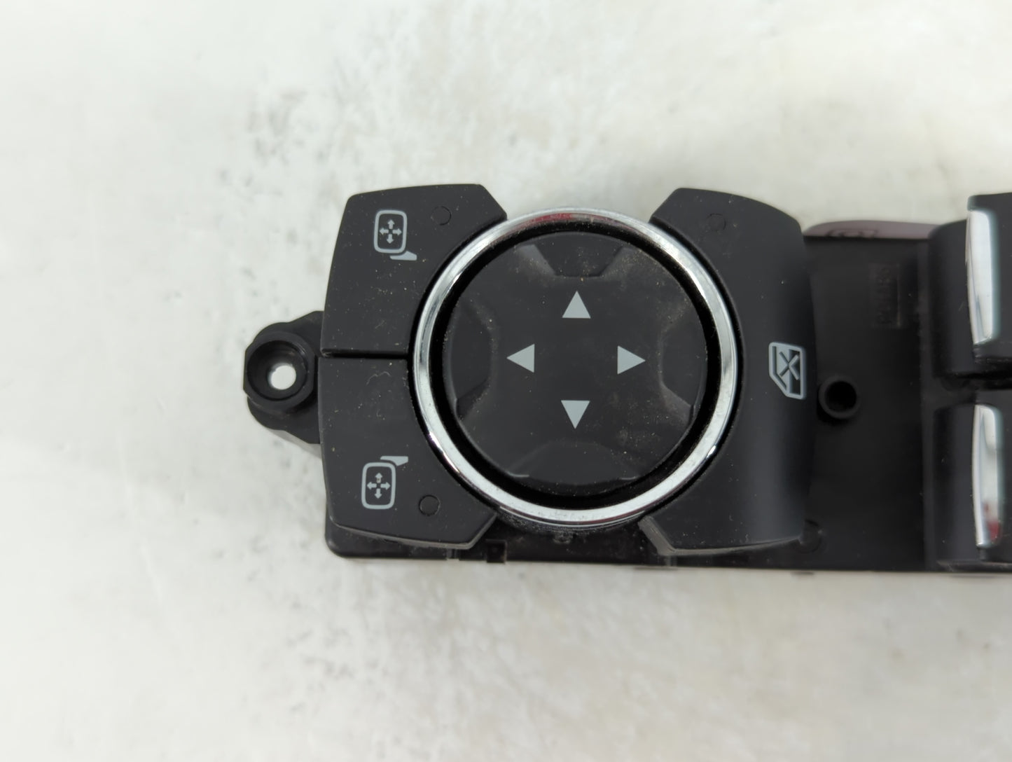 2018-2022 Ford Ecosport Master Power Window Switch Replacement Driver Side Left P/N:GN15-14A132-MA Fits OEM Used Auto Parts 