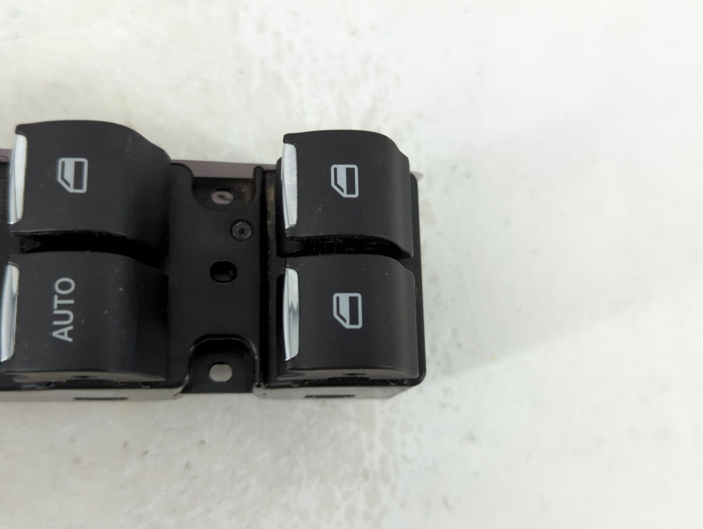 2018-2022 Ford Ecosport Master Power Window Switch Replacement Driver Side Left P/N:GN15-14A132-MA Fits OEM Used Auto Parts 