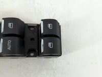 2018-2022 Ford Ecosport Master Power Window Switch Replacement Driver Side Left P/N:GN15-14A132-MA Fits OEM Used Auto Parts 