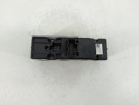 2018-2022 Ford Ecosport Master Power Window Switch Replacement Driver Side Left P/N:GN15-14A132-MA Fits OEM Used Auto Parts 