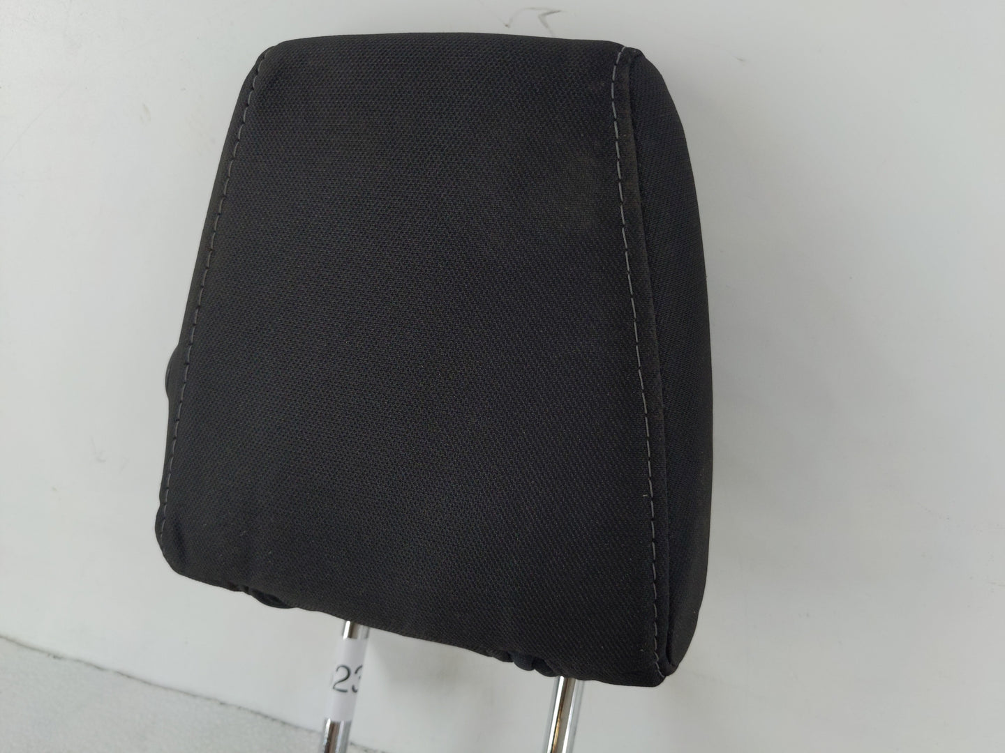 2018-2022 Ford Ecosport Headrest Head Rest Front Driver Passenger Seat - Oemusedautoparts1.com