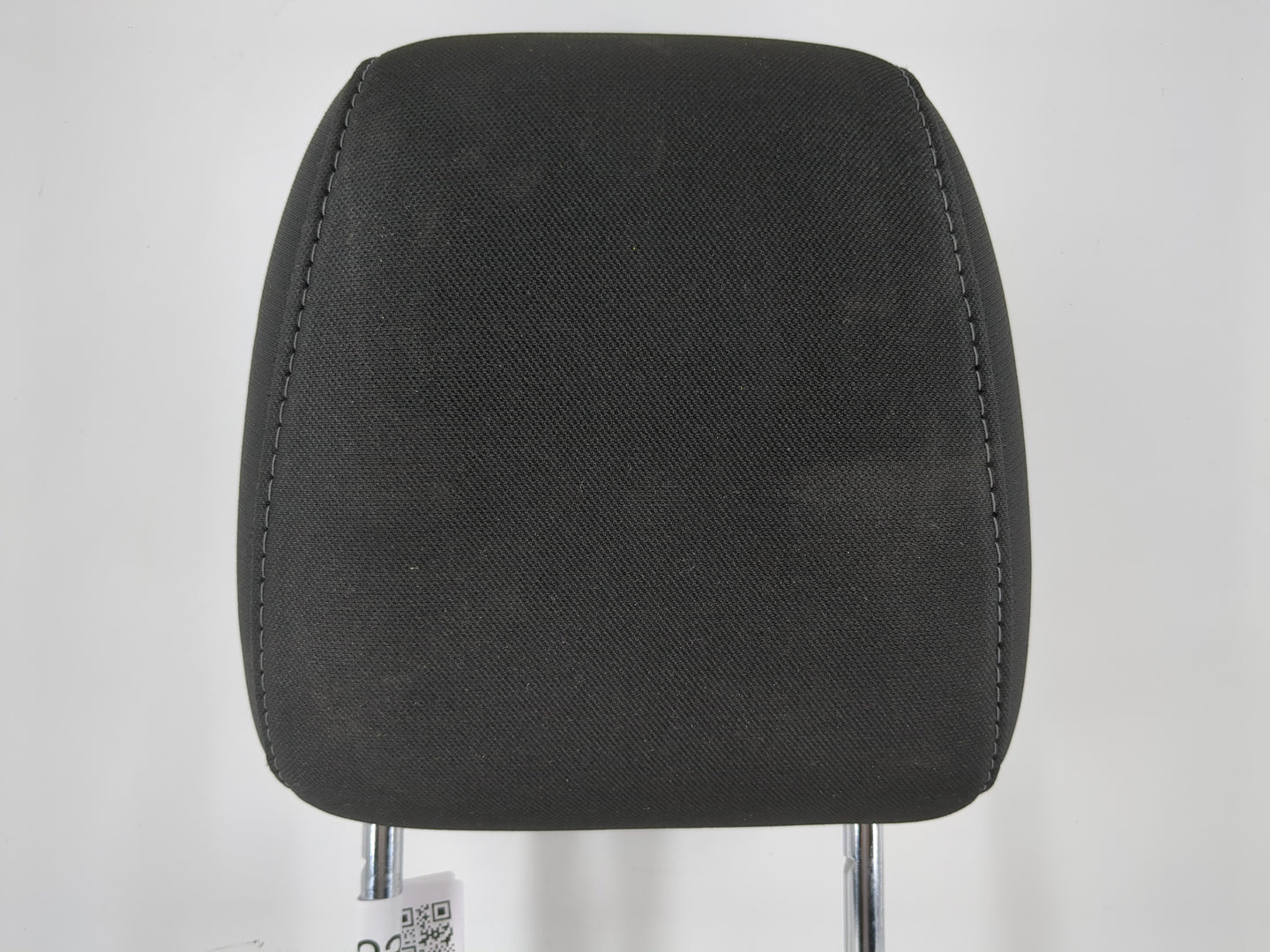 2018-2022 Ford Ecosport Headrest Head Rest Front Driver Passenger Seat Fits Fits 2018 2019 2020 2021 2022 OEM Used Auto Part
