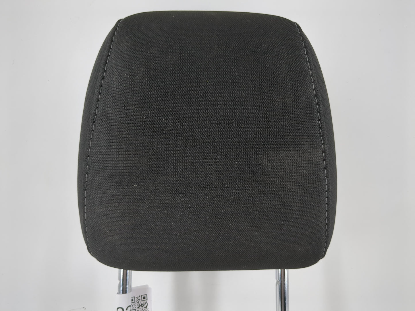 2018-2022 Ford Ecosport Headrest Head Rest Front Driver Passenger Seat Fits Fits 2018 2019 2020 2021 2022 OEM Used Auto Part