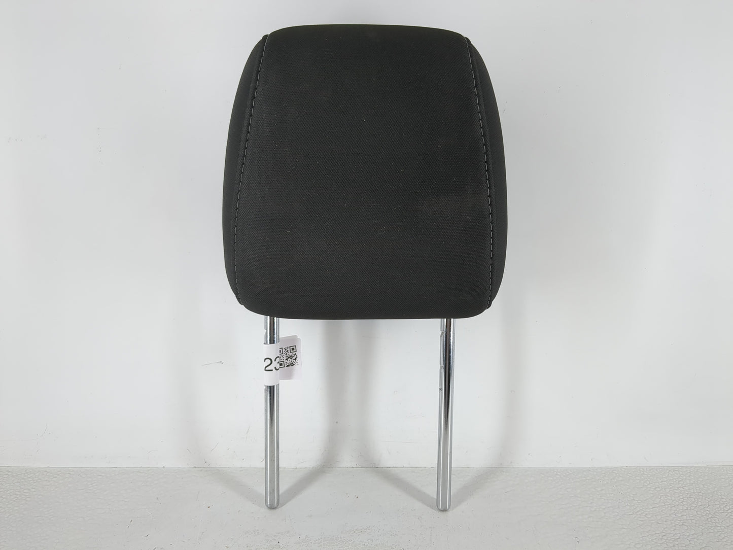 2018-2022 Ford Ecosport Headrest Head Rest Front Driver Passenger Seat Fits Fits 2018 2019 2020 2021 2022 OEM Used Auto Part