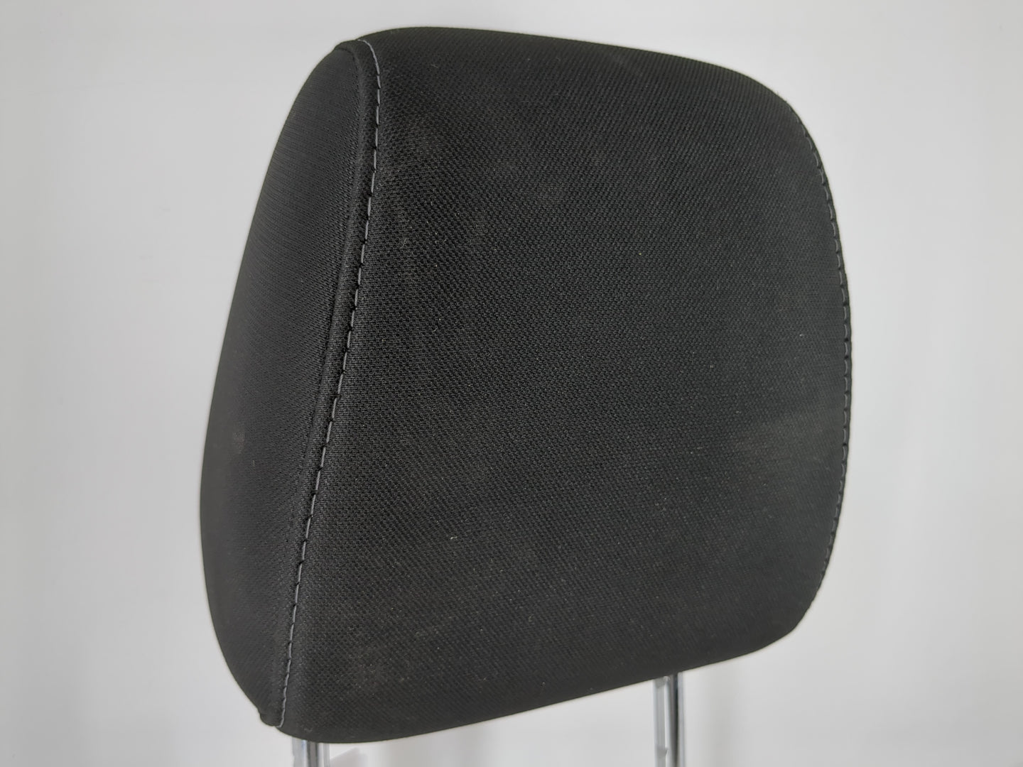 2018-2022 Ford Ecosport Headrest Head Rest Front Driver Passenger Seat Fits Fits 2018 2019 2020 2021 2022 OEM Used Auto Part